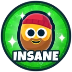 Insane Lumberjack